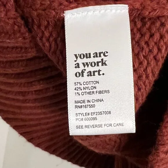 Darling Keen Vest in Sable color Size L - Picture 7 of 9